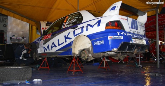 Rajd Orlen